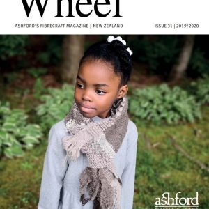 Wheel magazine 31 glossy