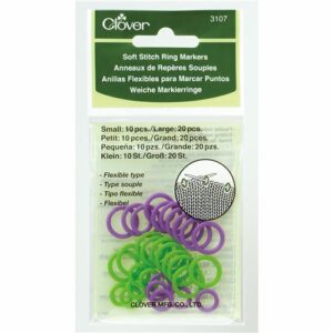 Clover stekenmarkeerders