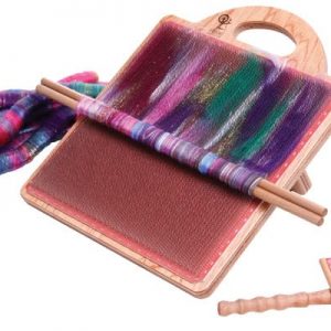 BB: Ashford Blending board