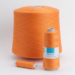 Merino scheerwol Nm 28/2