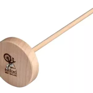 Drop Spindle student