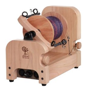 ESP3: Ashford E-spinner 3