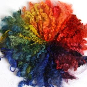 Ashford verfstoffen Uitlopend