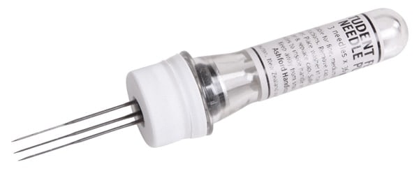 NEEDLE PUNCH STUDENT