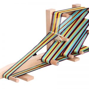 Inkle loom