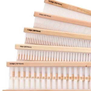 Extra rieten voor Knitters loom