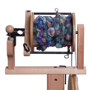 Kiwi superflyer kit ongelakt