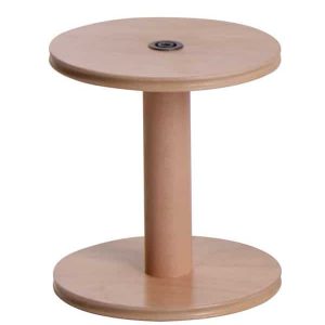 Kiwi super flyer bobbin ongelakt