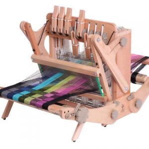 Katie loom opvouwbaar 30 cm