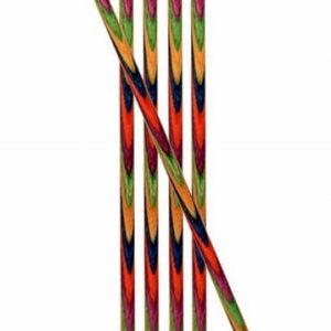 Knitpro Symfonie sokkennnaald 15 cm