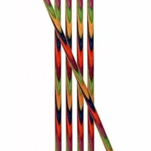 Knitpro Symfonie sokkennnaald 15 cm