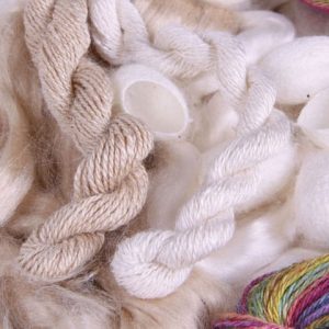 Zijde Caps & Zijde Hankies – Luxe Moerbei en Tussah Zijde