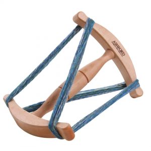 Niddy Noddy Sampler 90cm