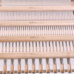 Extra rieten voor Sample It en Rigid Heddle