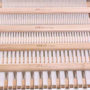 Extra rieten voor Sample It  en Rigid Heddle