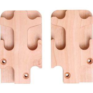 Second Heddle kit voor rigid heddle