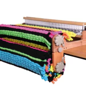 Freedom roller voor Rigid Heddle