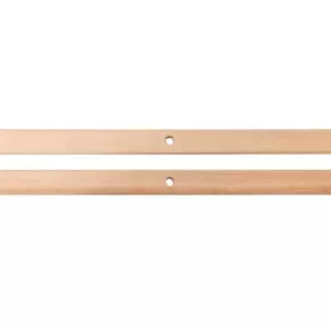 Kruislatten/cross warp stick