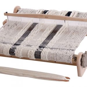 Vari Dent voor Sample It en Rigid Heddle