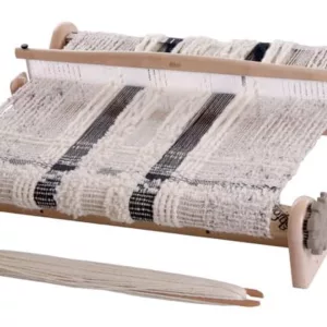 Vari Dent voor Sample It en Rigid Heddle