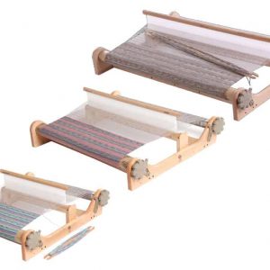 Rigid Heddle 40, 60, 80 of 120 cm