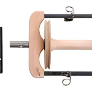 Joy sliding hook flyer en bobbin
