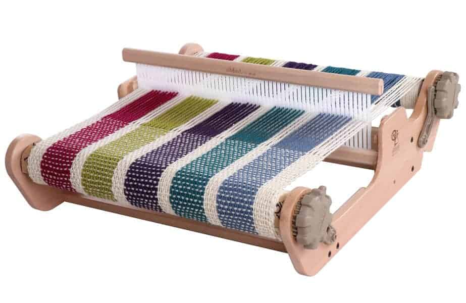 RHWBB: Rigid Heddle Weaving Basics and Beyond - Afbeelding 15