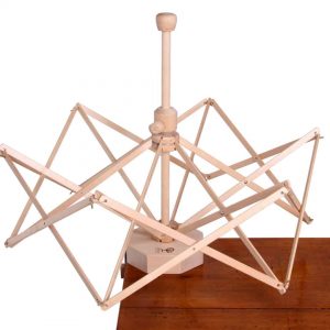 Wooden Umbrella swift 1.80M