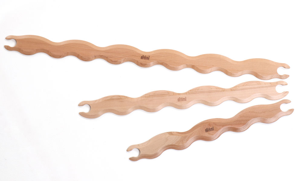 RHWBB: Rigid Heddle Weaving Basics and Beyond - Afbeelding 9