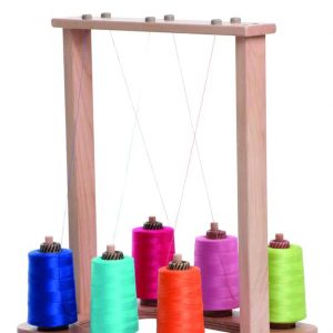 YS6- Standaard voor scheren/ Yarn stand
