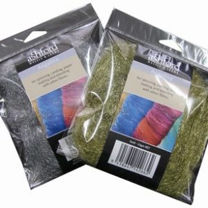 Ashford Angelina vezels