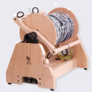 E-Spinner Super Jumbo