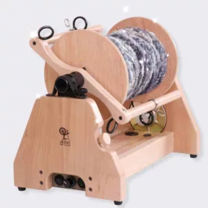 E-Spinner Super Jumbo