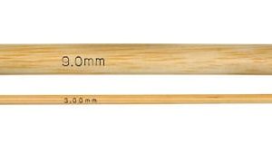 Addi bamboe haaknaalden