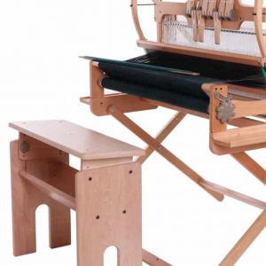 Ashford Weefbank gelakt (Hobby Bench)