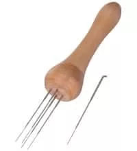 Viltnaalden