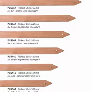 Pick up stick