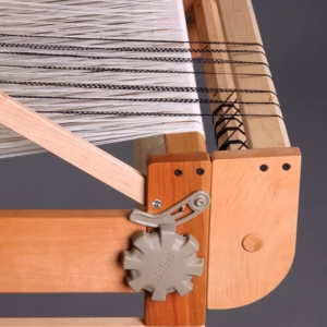 2e kettingboom / Second back beam