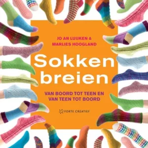 Sokken Breien