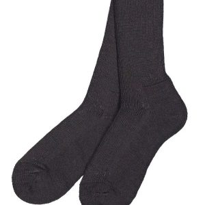 Merinowollen sokken