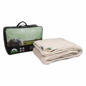 Texeler VolWol onderdekens