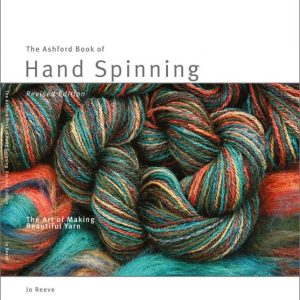ABH: Ashford Book of Handspinning
