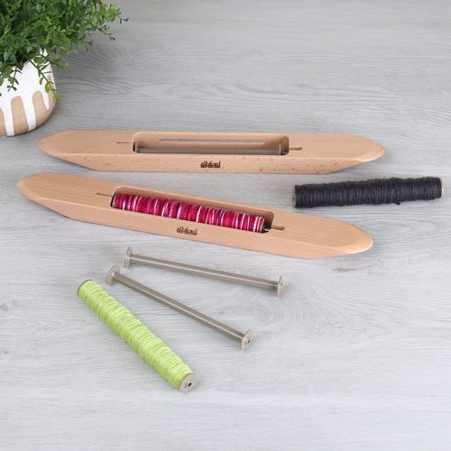 QS: Ashford Quill Spindle (spil-as) - Afbeelding 8