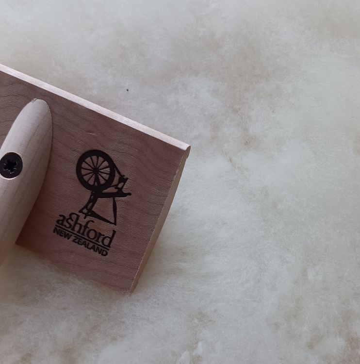 Merino Lamsvel uit eigen kudde: Een natuurlijk wonder - Afbeelding 10