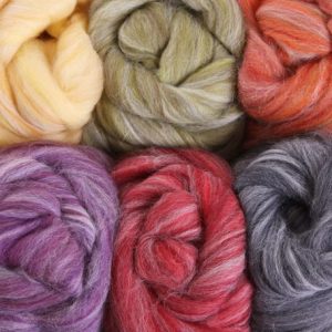 Alpaca70%/ Merino30%