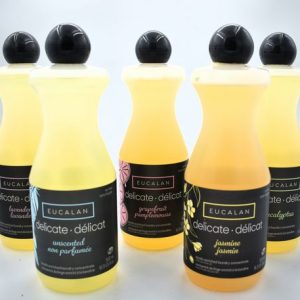 Eucalan Wolwasmiddel