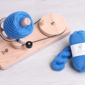 Ball Winder - Wolwinder