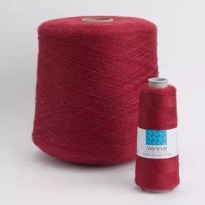 VenneColcotton baby alpaca
