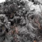 DutchMerino merinowol ruwe coloured merinovacht