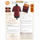 DutchMerino patroon Maglione